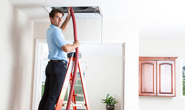 Best HVAC Maintenance and Cleaning  in Bellmead, TX